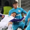Zenit, prima victorie in Liga Campionilor